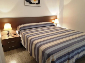 Sadurni Apartaments