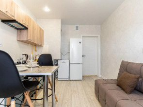 LetoApart (ЛетоАпарт) на улице Красина 53