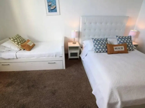 Amazing 2 Bed 2 Bath @ Tides!