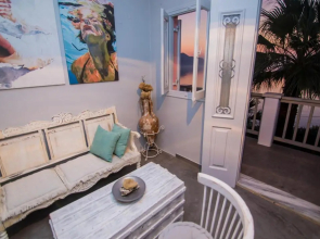 Niriides Hotel & Apartments
