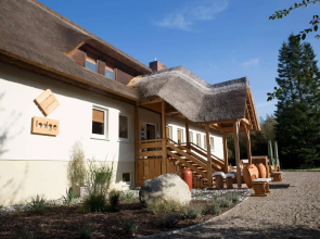 Lodge Seaside Boutique Hotel