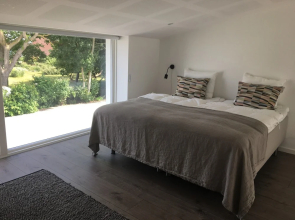 Ballen Terrassehusene