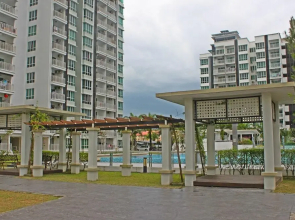 Homestay Signature Suite