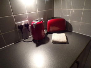 Grandtully Apartments - Glasgow West End