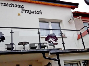 Orzechowa Przystań