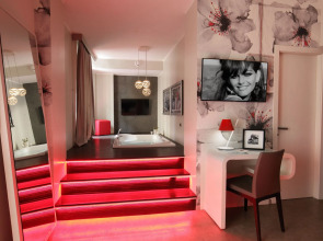 Montenapoleone Suites