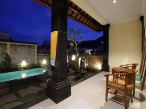 Pondok Wira Ubud