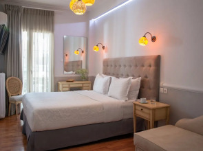 Acropolis Ami Boutique Hotel