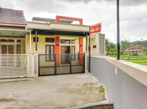 OYO 3015 Galliano Homestay Syariah