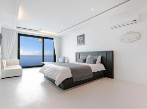 Gangneung The ciel Spa Pension