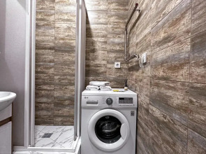 Апартаменты на улице Университетская 5/37