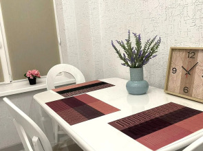 Апартаменты SunDag (СанДаг)