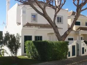 Villa Vale das Flores