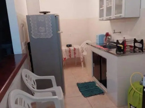 Apartamento 2 - Palmares - Paty do Alferes