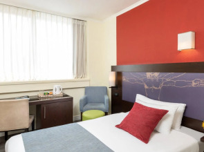 Leonardo Beach Tel Aviv