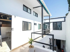 Lofts Tequisquiapan