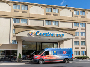 Comfort Inn Boston
