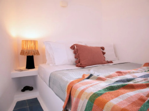 Amphora Villas Santorini Akrotiri