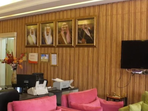 Tulip Jazan Apartment