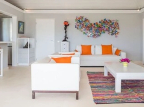 Villa Mapou