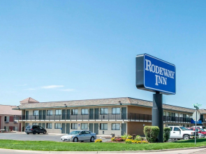 Rodeway Inn Greeley