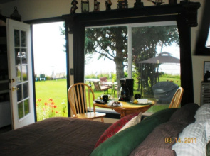 Alaska Beach House