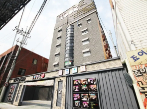 Daegu Duryu Hotel Look