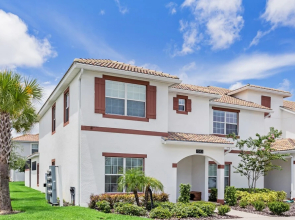 Slice Way Villa Champions Gate 1