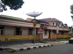 SPOT ON 2829 Hotel Arjuna Syariah