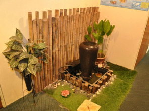 Fernloft Kuala Lumpur @ Chinatown