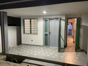 Villa meublée Cotonou fidjrosse 05 min de la plage