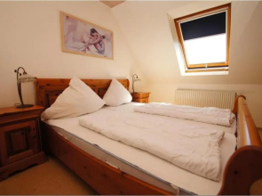 Ferienhof Specht - Haus Grauer Esel Fewo 4