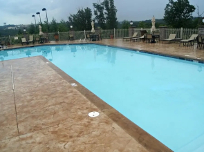 Villa 120 in Branson