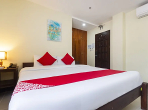 Safari Hostel