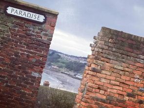 Seascape Scarborough Holiday Home Apartment with optional Hottub Hire