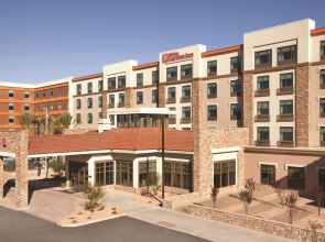 Hilton Garden Phoenix Tempe, University Research Park
