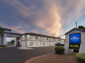 Baymont by Wyndham Casa Grande