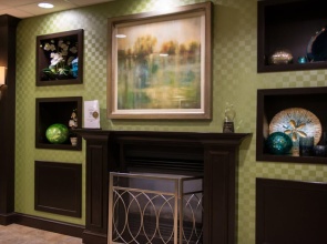 Holiday Inn Express Hotel and Suites Scranton by IHG