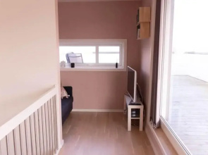 StayPlus Home near Amusement Park