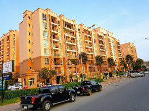 Atlantis Condo Resort by GPS