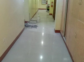 Jeamco Royal Hotel - Cotabato