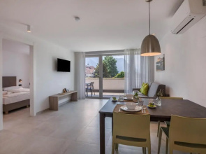 Apartment Waldgrün