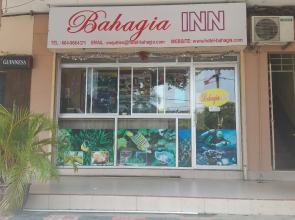 Bahagia Inn
