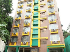 Fame Hotel Yangon