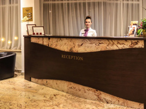 Hotel Nevis Wellness and Spa