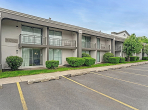 Motel 6 Philadelphia Northeast PA