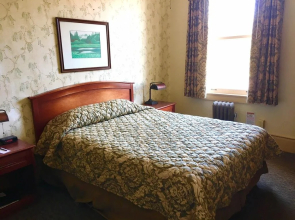 Hotel Arcata