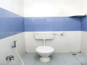 Travellers Inn By OYO Rooms