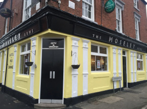 The Moseley Arms