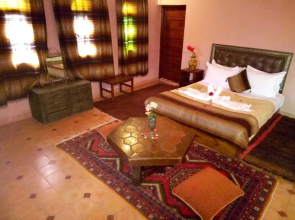 Tatfi De L'atlas